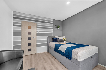 Prodej bytu 3+1 v osobním vlastnictví 78 m², Praha 9 - Střížkov