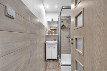 Prodej bytu 3+1 v osobním vlastnictví 78 m², Praha 9 - Střížkov