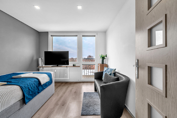 Prodej bytu 3+1 v osobním vlastnictví 78 m², Praha 9 - Střížkov