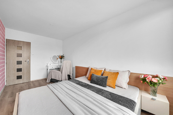 Prodej bytu 3+1 v osobním vlastnictví 78 m², Praha 9 - Střížkov