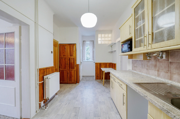 Pronájem bytu 3+1 v osobním vlastnictví 80 m², Plzeň