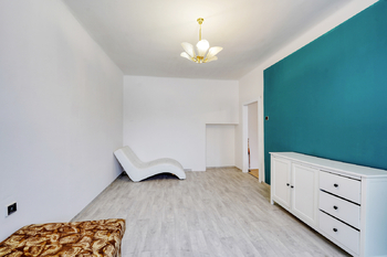 Pronájem bytu 3+1 v osobním vlastnictví 80 m², Plzeň