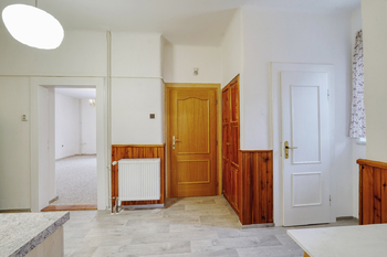 Pronájem bytu 3+1 v osobním vlastnictví 80 m², Plzeň