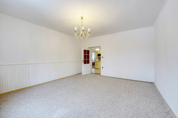 Pronájem bytu 3+1 v osobním vlastnictví 80 m², Plzeň