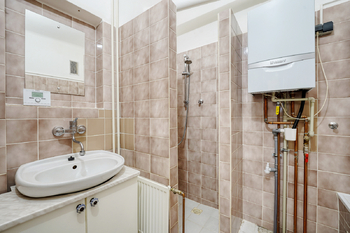 Pronájem bytu 3+1 v osobním vlastnictví 80 m², Plzeň