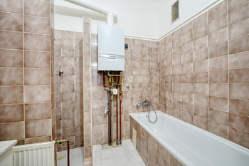 Pronájem bytu 3+1 v osobním vlastnictví 80 m², Plzeň