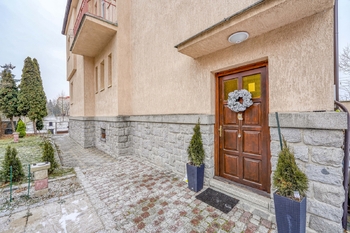 Pronájem bytu 3+1 v osobním vlastnictví 80 m², Plzeň