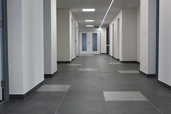 Pronájem kancelářských prostor 23 m², Praha 10 - Dolní Měcholupy