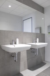 Pronájem kancelářských prostor 23 m², Praha 10 - Dolní Měcholupy