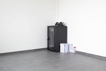 Pronájem kancelářských prostor 23 m², Praha 10 - Dolní Měcholupy