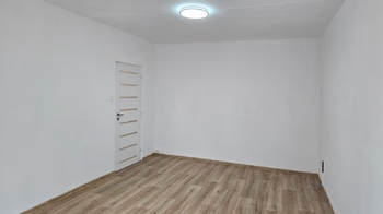 Pokoj - Pronájem bytu 2+1 v osobním vlastnictví 58 m², Přerov