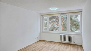 Pokoj - Pronájem bytu 2+1 v osobním vlastnictví 58 m², Přerov