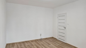 Pokoj - Pronájem bytu 2+1 v osobním vlastnictví 58 m², Přerov