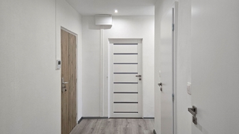 Předsíň - Pronájem bytu 2+1 v osobním vlastnictví 58 m², Přerov