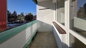 Pronájem bytu 2+1 v osobním vlastnictví 58 m², Přerov