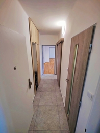 Pronájem bytu 2+1 v osobním vlastnictví 55 m², Mladá Boleslav