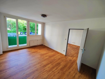 Pronájem bytu 2+1 v osobním vlastnictví 55 m², Mladá Boleslav