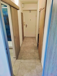 Pronájem bytu 2+1 v osobním vlastnictví 55 m², Mladá Boleslav