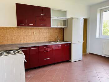 Pronájem bytu 2+kk v osobním vlastnictví 48 m², Chrudim