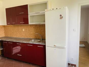 Pronájem bytu 3+1 v osobním vlastnictví 90 m², Chrudim