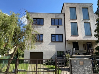 Pronájem bytu 3+1 v osobním vlastnictví 90 m², Chrudim