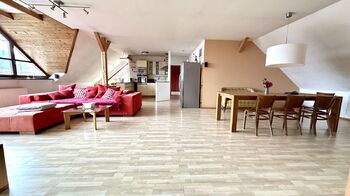 Pronájem bytu 5+kk v osobním vlastnictví 142 m², Černá Hora