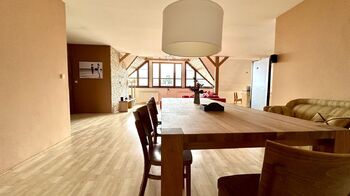 Pronájem bytu 5+kk v osobním vlastnictví 142 m², Černá Hora