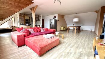 Pronájem bytu 5+kk v osobním vlastnictví 142 m², Černá Hora