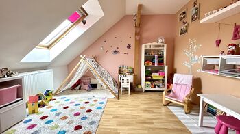 Pronájem bytu 5+kk v osobním vlastnictví 142 m², Černá Hora