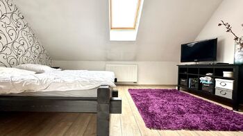 Pronájem bytu 5+kk v osobním vlastnictví 142 m², Černá Hora