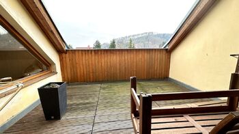 Pronájem bytu 5+kk v osobním vlastnictví 142 m², Černá Hora