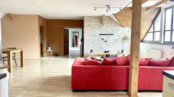 Pronájem bytu 5+kk v osobním vlastnictví 142 m², Černá Hora