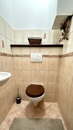 Pronájem bytu 5+kk v osobním vlastnictví 142 m², Černá Hora