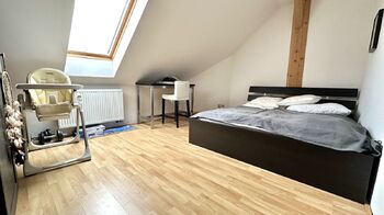 Pronájem bytu 5+kk v osobním vlastnictví 142 m², Černá Hora