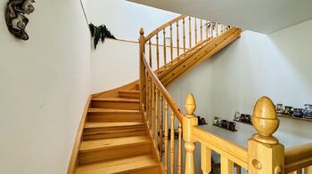 Pronájem bytu 5+kk v osobním vlastnictví 142 m², Černá Hora