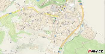 Pronájem bytu 5+kk v osobním vlastnictví 142 m², Černá Hora