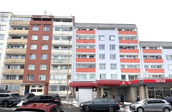 Pronájem bytu 1+kk v osobním vlastnictví 35 m², Kladno