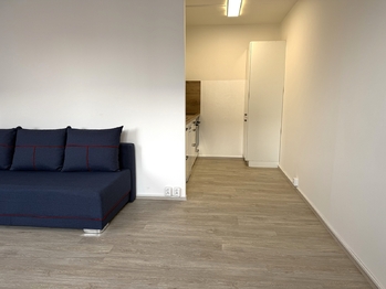 Pronájem bytu 1+kk v osobním vlastnictví 35 m², Kladno