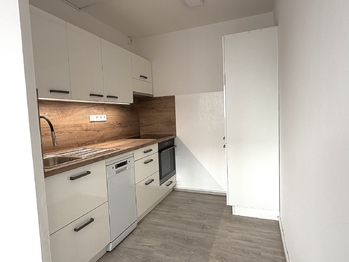 Pronájem bytu 1+kk v osobním vlastnictví 35 m², Kladno