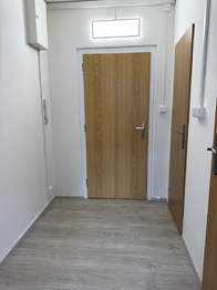 Pronájem bytu 1+kk v osobním vlastnictví 35 m², Kladno