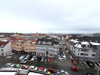 Pronájem bytu 1+kk v osobním vlastnictví 35 m², Kladno