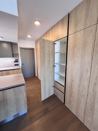 Pronájem bytu 1+kk v osobním vlastnictví 53 m², Pelhřimov