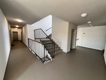 Pronájem bytu 1+kk v osobním vlastnictví 53 m², Pelhřimov