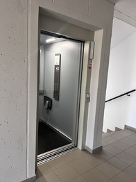 Pronájem bytu 1+kk v osobním vlastnictví 53 m², Pelhřimov