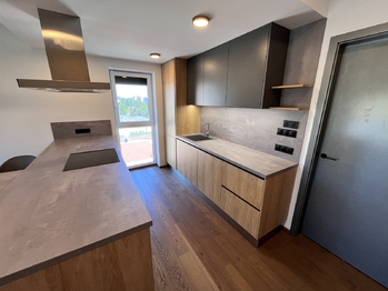 Pronájem bytu 1+kk v osobním vlastnictví 53 m², Pelhřimov