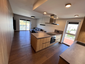 Pronájem bytu 1+kk v osobním vlastnictví 53 m², Pelhřimov