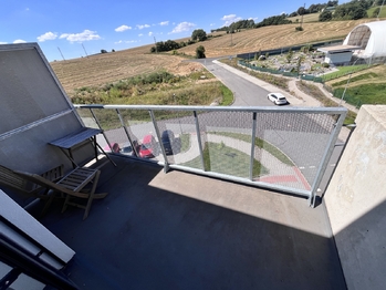 Pronájem bytu 1+kk v osobním vlastnictví 53 m², Pelhřimov