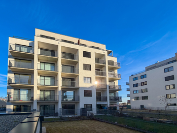 Pronájem bytu 2+kk v osobním vlastnictví 65 m², Opava