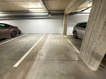 Pronájem bytu 2+kk v osobním vlastnictví 65 m², Opava