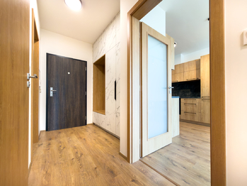 Pronájem bytu 2+kk v osobním vlastnictví 65 m², Opava